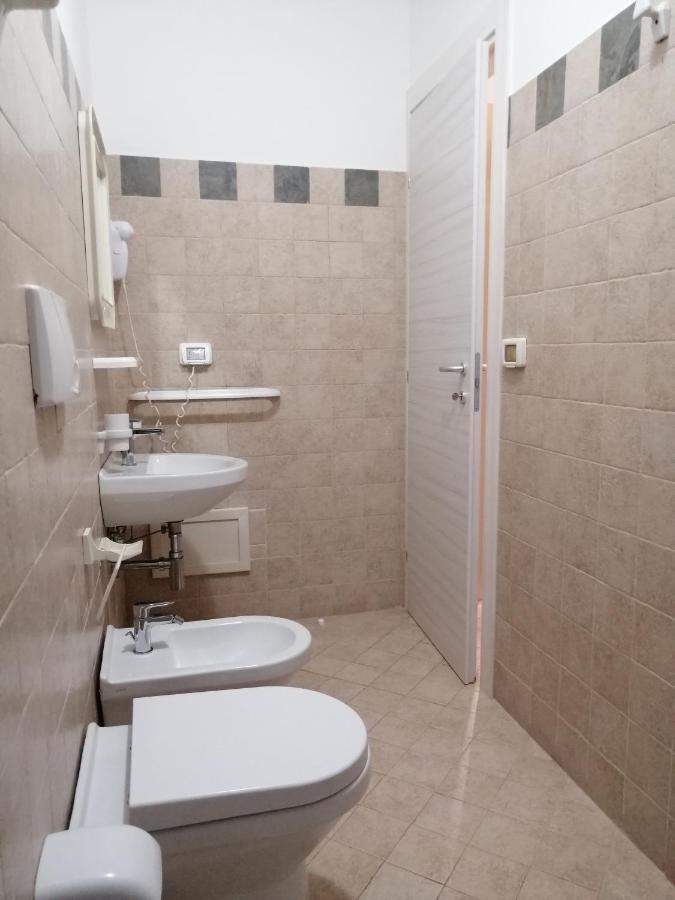 Calanca Apulian Residence Torre Santa Sabina Extérieur photo