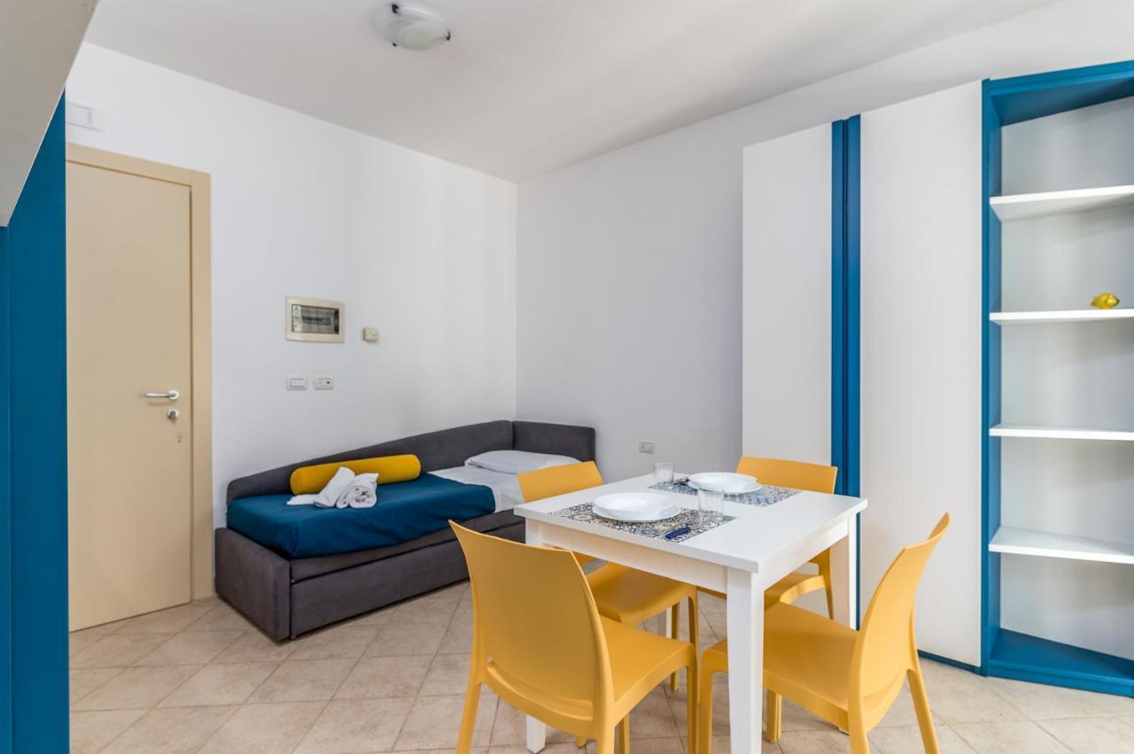 Calanca Apulian Residence Torre Santa Sabina Extérieur photo