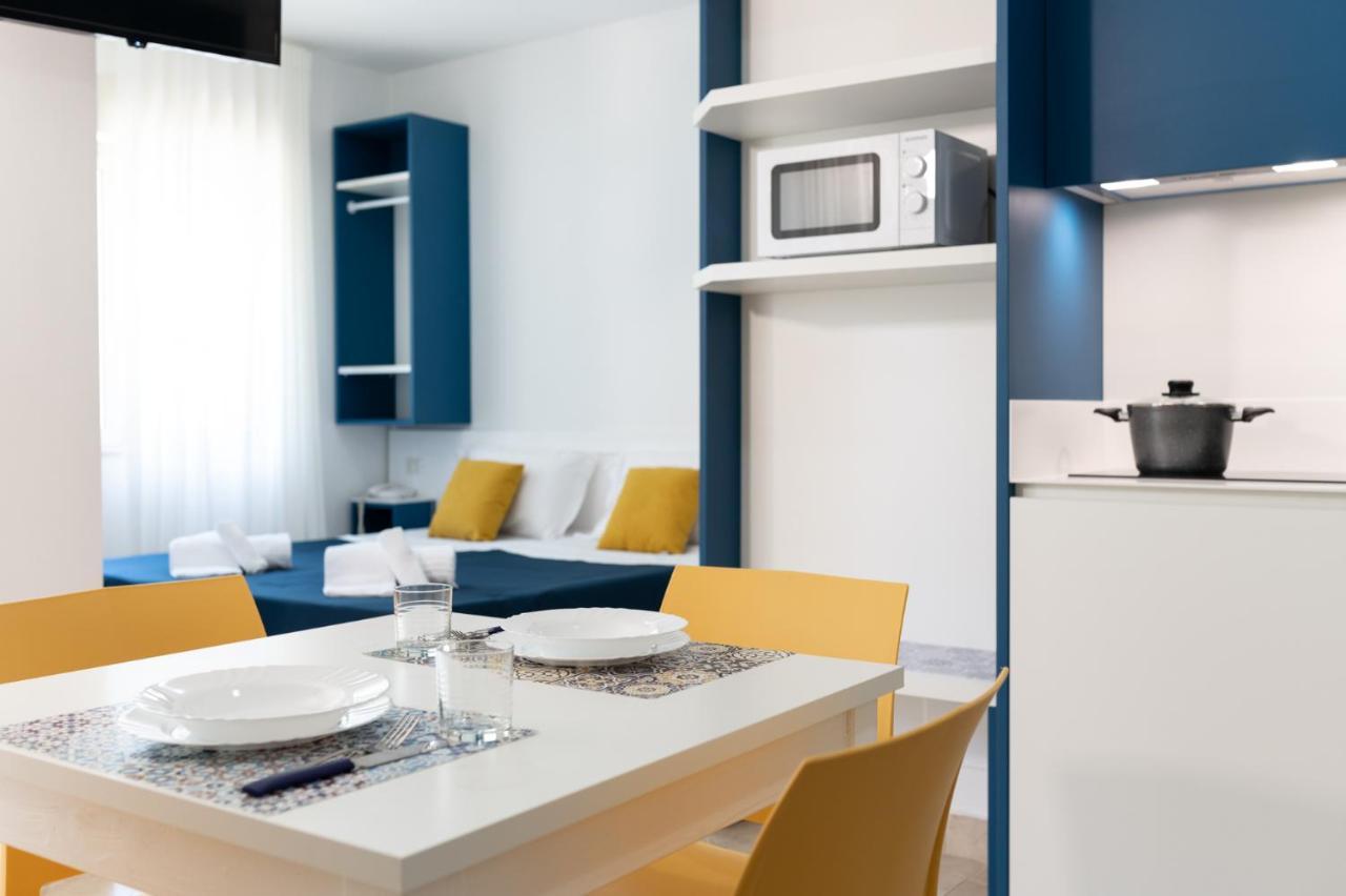 Calanca Apulian Residence Torre Santa Sabina Extérieur photo