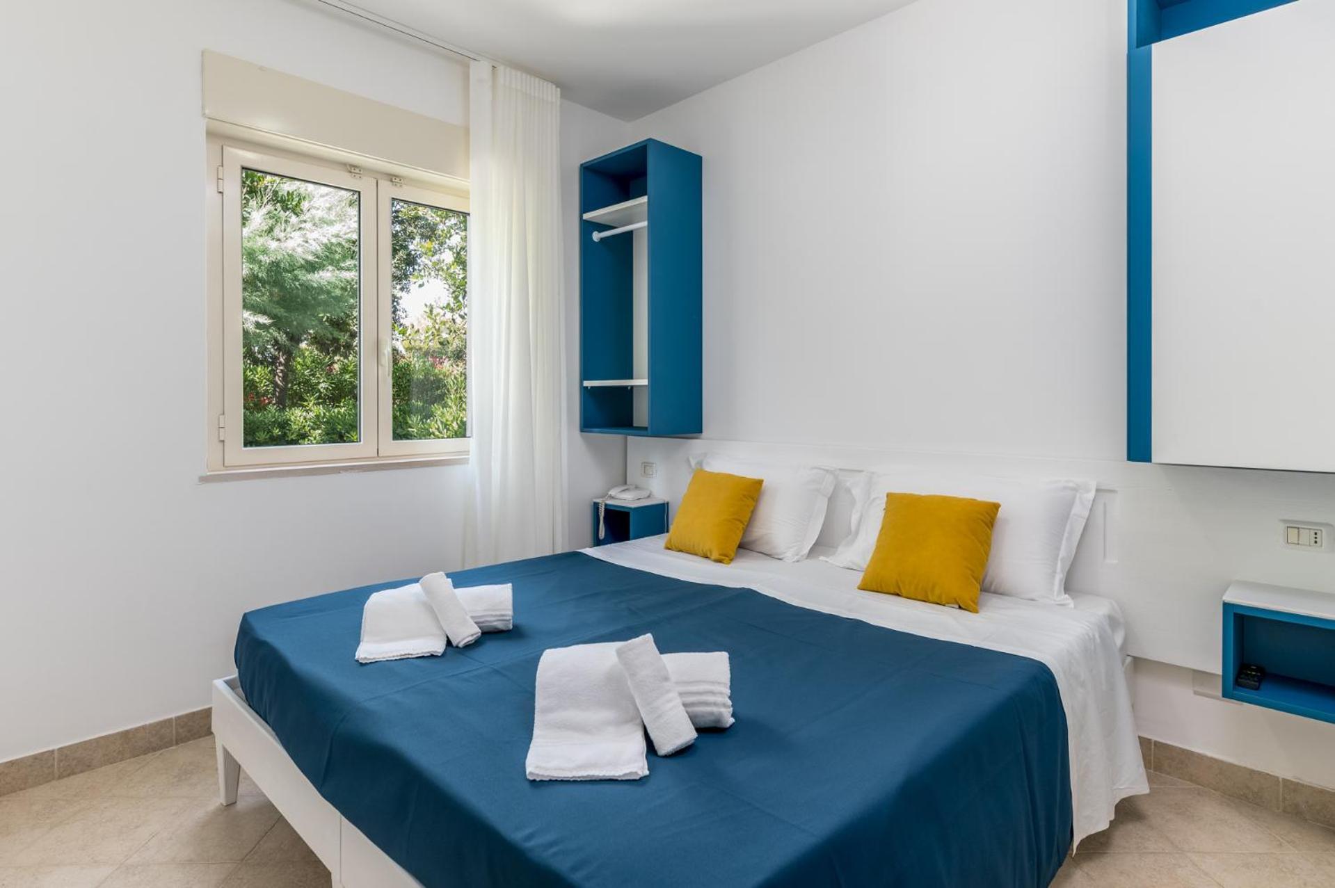 Calanca Apulian Residence Torre Santa Sabina Extérieur photo
